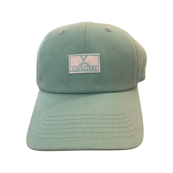Virginia Cavaliers Hat    - Picture 1 of 5